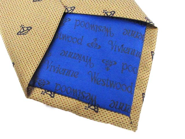 ヴィヴィアンウエストウッド Vivienne Westwood ネクタイ
