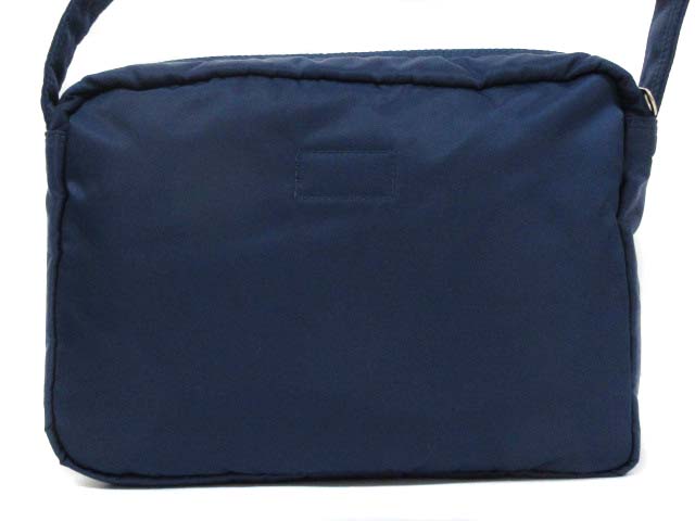 [希少] スヌーピー ×ポーター　JOE PORTER バッグ　　ネイビー JOE PORTER(ジョーポーター) POUCH | 吉田カバンホームページ