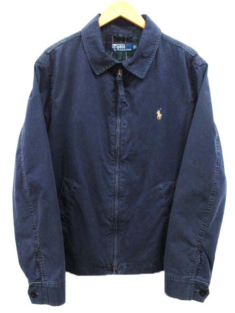 ポロ バイ ラルフローレン Polo by Ralph Lauren スウィングトップ 