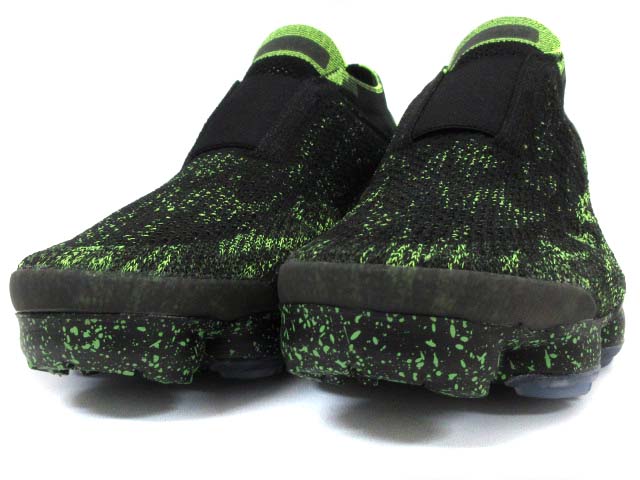 未使用品 ナイキ NIKE AIR VAPORMAX FK MOC2 ACRONYM ヴェイパー 