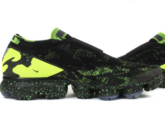 未使用品 ナイキ NIKE AIR VAPORMAX FK MOC2 ACRONYM ヴェイパー 