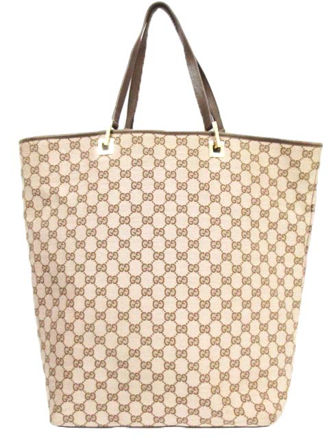 グッチ Gucci バッグ トートバッグ Ggキャンバス レザー ピンク 茶 ブラウン 002 1097 総柄 Ddd レディース 0 ベクトルパーク