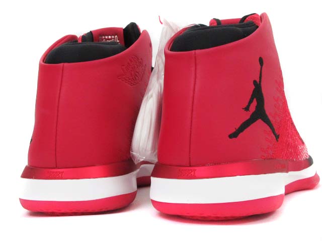 未使用品 ナイキ NIKE AIR JORDAN XXXI CHICAGO エア ジョーダン 31  
