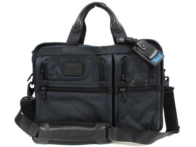 TUMI × SOPHNET EXPANDABLE ORGANIZER 