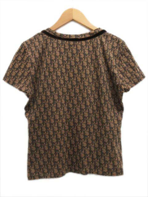 クリスチャンディオール Christian Dior BOUTIQUE Tシャツ カットソー 