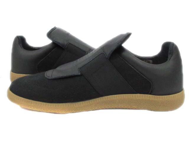 メゾンマルジェラ Maison Margiela 22 Fabric Mix Replica Slip