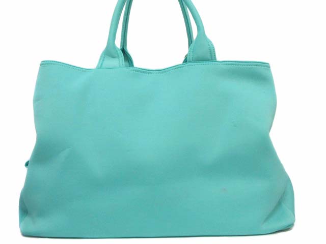 マスターバニー MASTER BUNNY トートバッグ ネオプレーントートバッグ