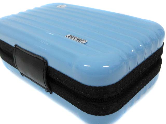 RIMOWA ルフトハンザ×リモワ ファーストクラスアメニティ 非売品】RIMOWA Lufthansa アメニティキット ゴールド 2025年