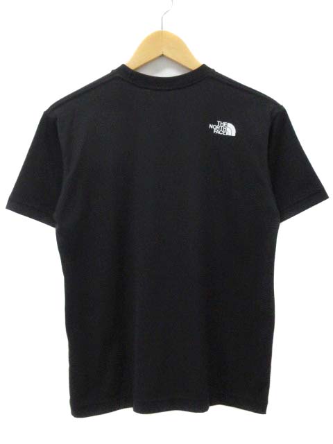 新品 立山限定 THE NORTH FACE 立山連峰 ブラックTシャツLサイズ 新品 立山限定 THE NORTH FACE 立山連峰 ブラックTシャツLサイズ
