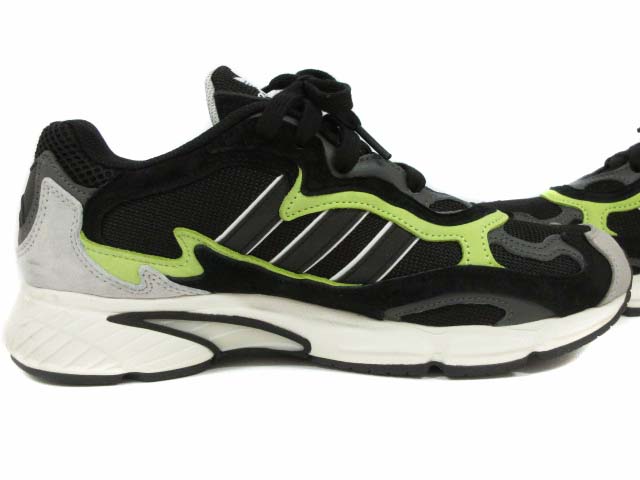 アディダス adidas TEMPERRUN F97209 テンパーラン スニーカー