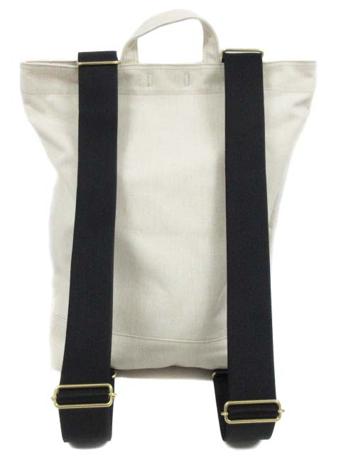 ポーター PORTER PORTER×B印 YOSHIDA POTATO TOTE RUCK トートバッグ 