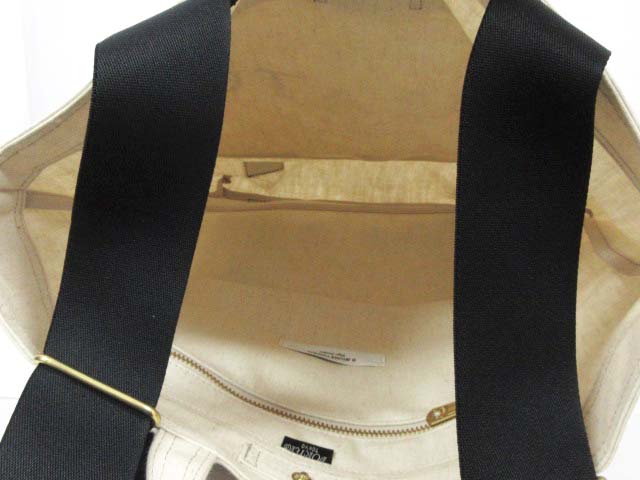 ポーター PORTER PORTER×B印 YOSHIDA POTATO TOTE RUCK トートバッグ