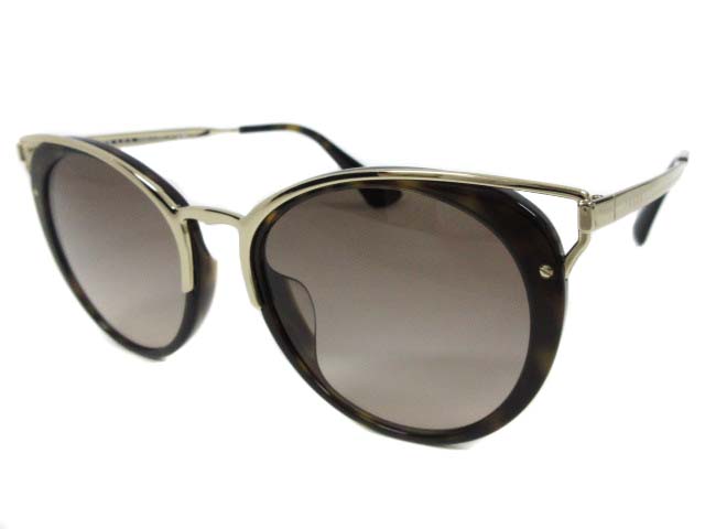 PRADA(プラダ) サングラス - SPR66T-F