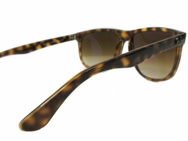 レイバン RAY BAN サングラス RB4147 べっ甲柄 鼈甲柄 ブラウン 710/51