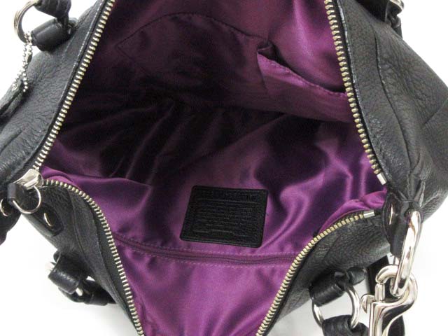 コーチ COACH ショルダーバッグ ハンドバッグ 2way