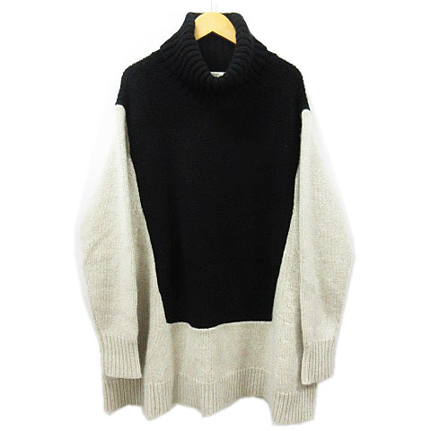 CELINE セリーヌ カシミヤ チャンキーニット 中古・古着通販】CELINE 