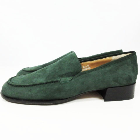 RALPH LAUREN ラルフローレン バッグ　スウェードレザー　グリーン RALPH LAUREN ラルフローレン バッグ スウェードレザー グリーン Polo