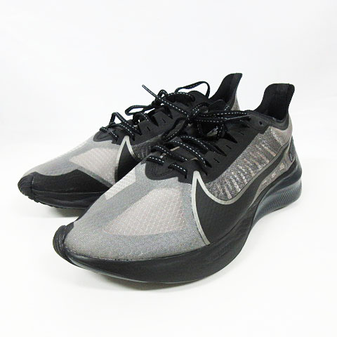 ナイキ NIKE ズームグラビティ BQ3202-004 スニーカー 27cm ナイキ NIKE ズームグラビティ BQ3202-004 スニーカー 27cm