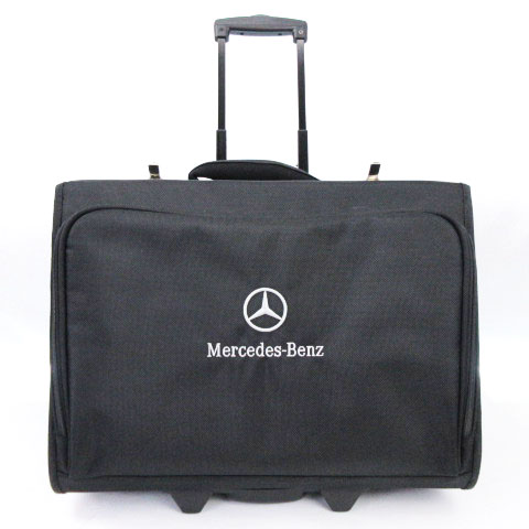 未使用 Mercedes-Benz メルセデスベンツ キャリーバッグ 65L（☆ 【未 