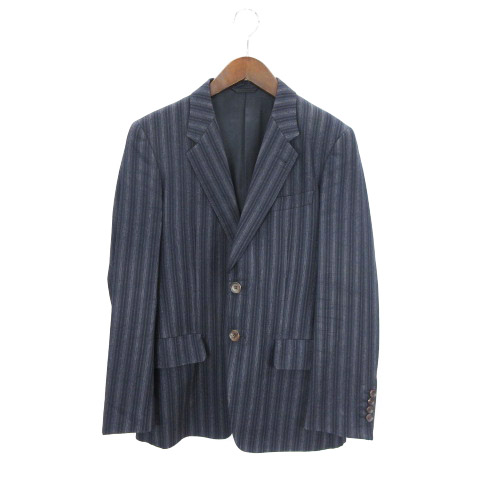 ポールスミス PAUL SMITH スーツ savile clifford ストライプ 