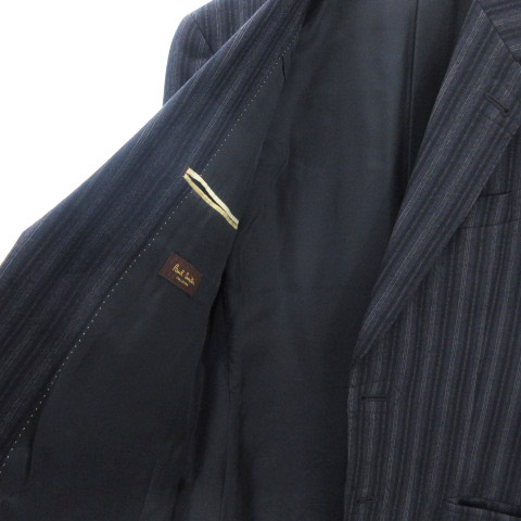 ポールスミス PAUL SMITH スーツ savile clifford ストライプ