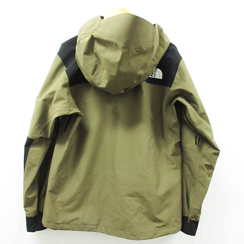 ザノースフェイス THE NORTH FACE NPW61800 マウンテンジャケット L 