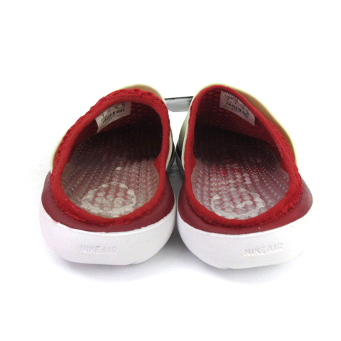 気晴らし 並外れて 子 ナイキ スリッポン レディース 赤 R4career Jp