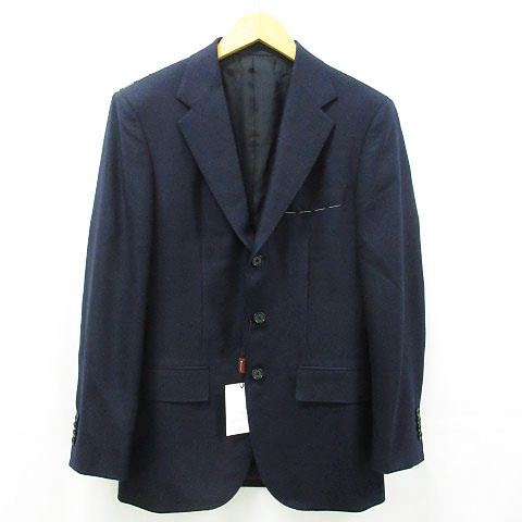 未使用品 ユナイテッドアローズ UNITED ARROWS プレミアムウール 