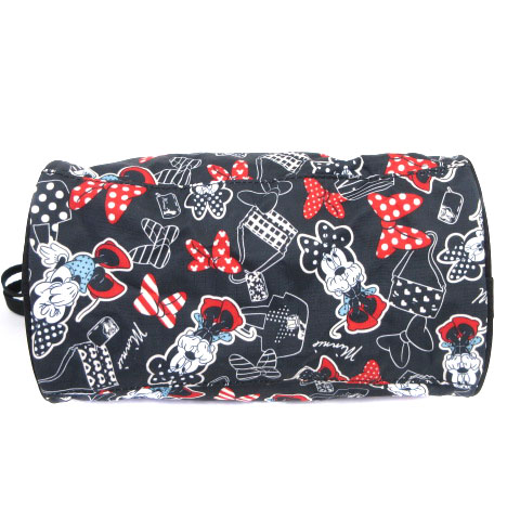 未使用品 レスポートサック LesportSAC ディズニー ミニーマウス 
