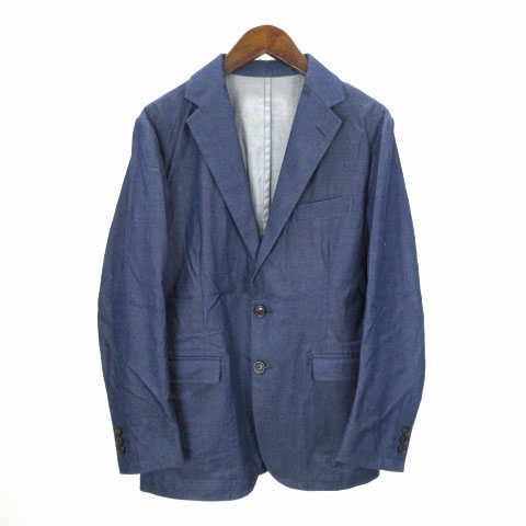 ジョーケイスリーヘイフォード JOE CASELY HAYFORD テーラード 