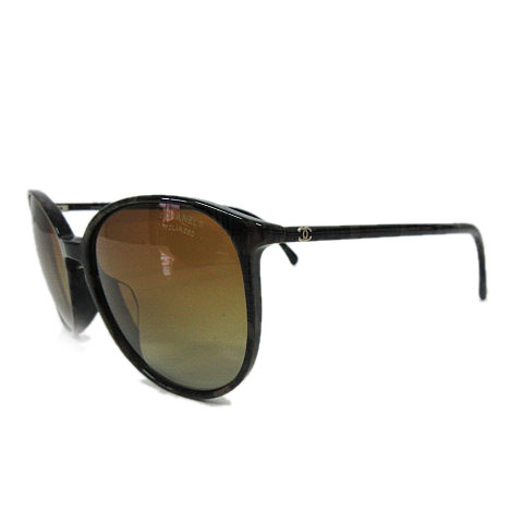 シャネル CHANEL 5278-A グラデーション サングラス c.1456/S9 55□17