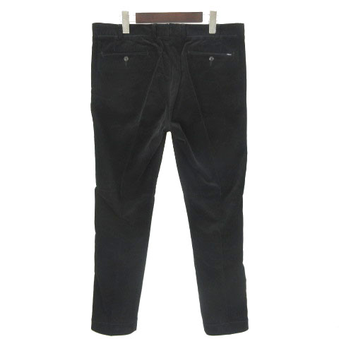 ポロ ラルフローレン POLO RALPH LAUREN コーデュロイパンツ SLIM FIT