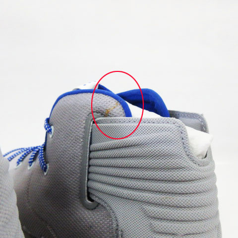 アンダーアーマー UNDER ARMOUR スニーカー バスケットシューズ カリー