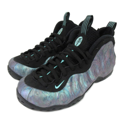 nike air foamposite one prm