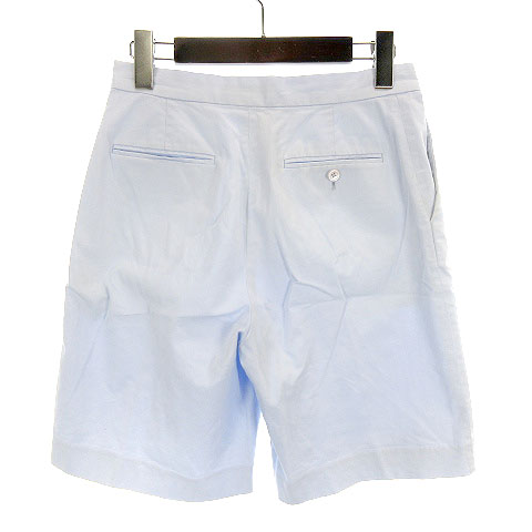 ラルフローレン Ralph Lauren ゴルフ Golf ハーフ パンツ ショート 9 ライトブルー レディース 0 ベクトルパーク