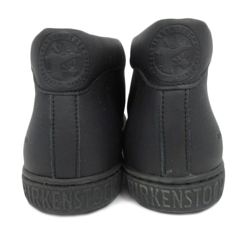 ビルケンシュトック BIRKENSTOCK レヴィン LEVIN MID スニーカー