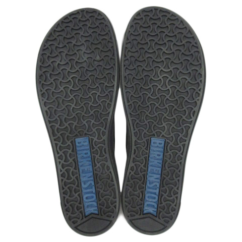 ビルケンシュトック BIRKENSTOCK レヴィン LEVIN MID スニーカー