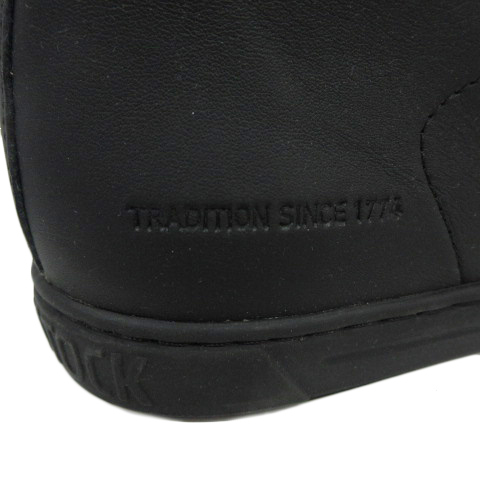 ビルケンシュトック BIRKENSTOCK レヴィン LEVIN MID スニーカー