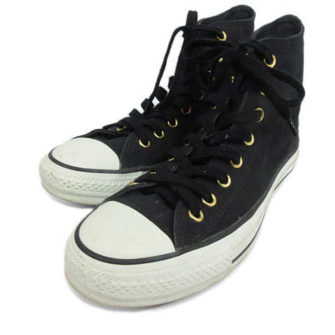 コンバース Converse All Star オールスター スニーカー ハイカット キャンバス 1r734 25 5cm 黒 ブラック メンズ 0 ベクトルパーク コンバース Converse All Star オールスター スニーカー ハイカット キャンバス 1r734 25 5cm 黒 ブラック メンズ 0 ベクトルパーク