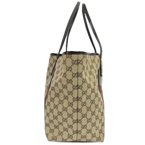 グッチ GUCCI 211970トートバッグ シェリーライン ジョリー GG 