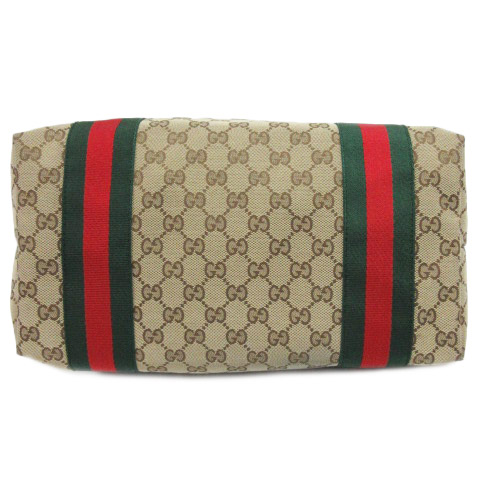 グッチ GUCCI 211970トートバッグ シェリーライン ジョリー GG 