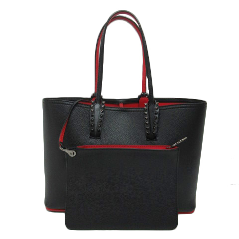 クリスチャンルブタン Christian louboutin CABATA SMALL カバタ 