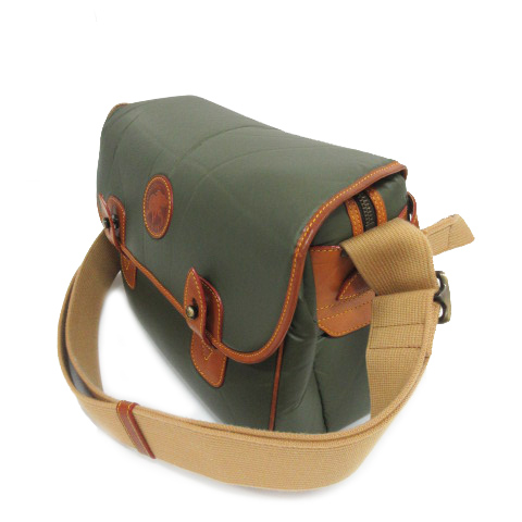 ハンティングワールド HUNTING WORLD ショルダーバッグ サファリ 2WAY