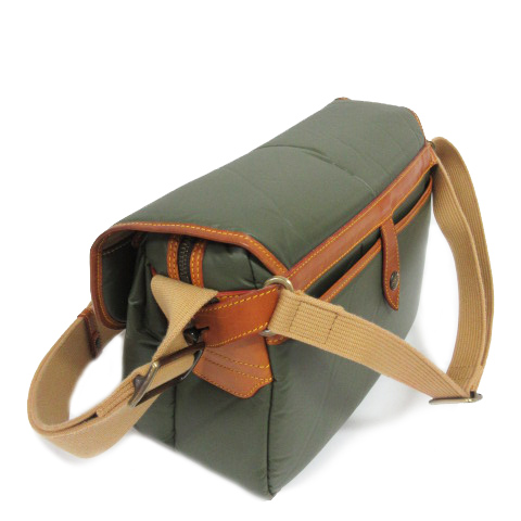 ハンティングワールド HUNTING WORLD ショルダーバッグ サファリ 2WAY