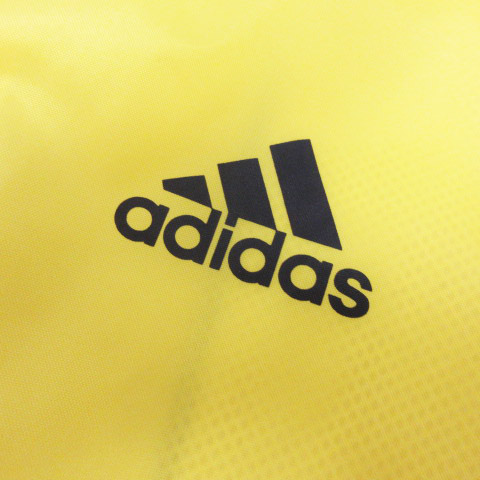 adidas ウィンドブレーカー 黒/黄色 楽天市場】アディダスオリジナルス ウィンドブレーカー（サイズ