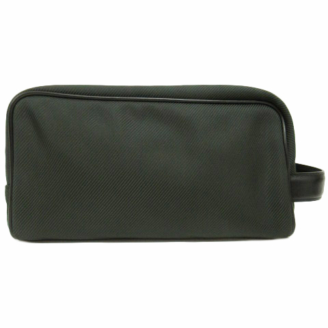 ルイヴィトン LOUIS VUITTON M30754 パラナ タイガ セカンドバッグ 