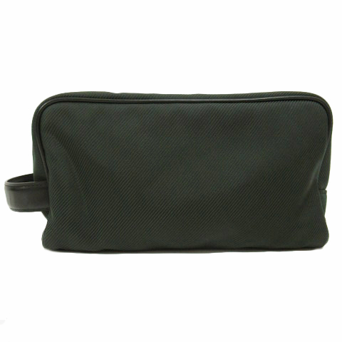ルイヴィトン LOUIS VUITTON M30754 パラナ タイガ セカンドバッグ 