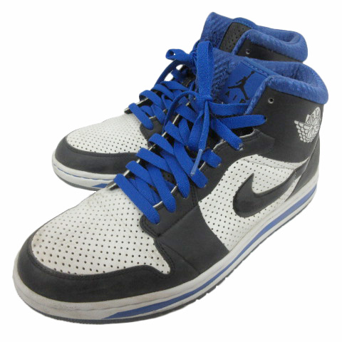 ナイキ NIKE AIR JORDAN ALPHA 1 エアジョーダン アルファ 1 US10.5 