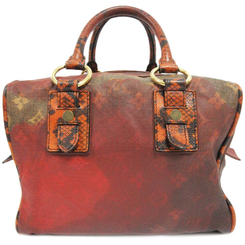 ルイヴィトン LOUIS VUITTON M95737 ジョークス マンクレイジー 