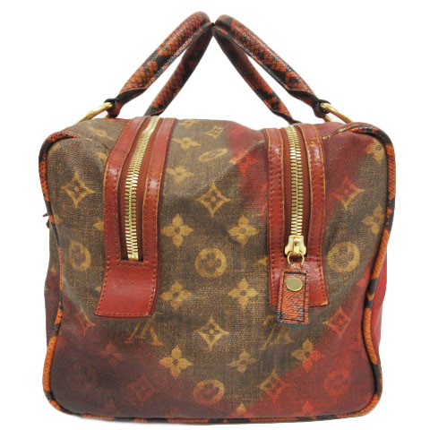 ルイヴィトン LOUIS VUITTON M95737 ジョークス マンクレイジー 